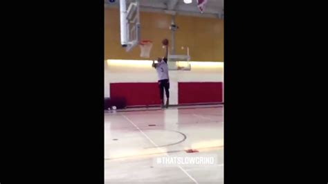 As proof, he posted a video of himself showing off his. NBA Dunk of the Week: Isaiah Thomas and the Dunk in Dank ...