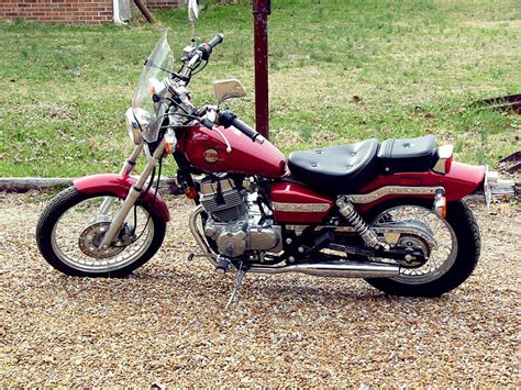 Honda rebel 250 service manual pdf download | manualslib view and download honda rebel 250 service manual online. 2002 Honda Rebel 250 - Moto.ZombDrive.COM