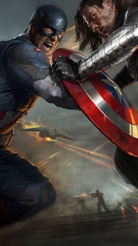 Colleague comes under attack, steve becomes. Download Captain America The Winter Soldier Iphone ...