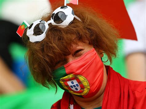 La fascinación que una parte de la izquierda siente hacia portugal solo es explicable por su obsesiva ambición de poder. Revive el Portugal 2 - 4 Alemania (Euro 2020) | Excélsior