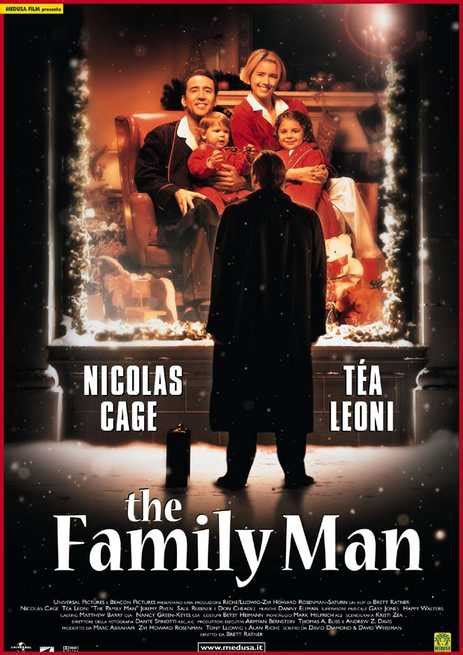 Stream in hd download in hd. The Family Man (2000) - Streaming | FilmTV.it