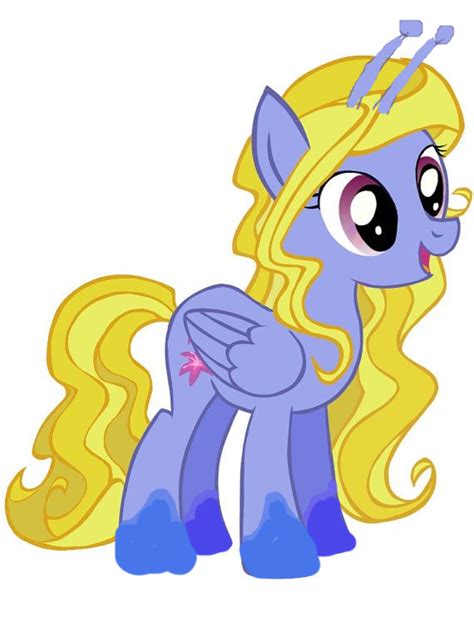 She represents the element of honesty. Lily blossom | My Little Pony g5 Wiki | Fandom