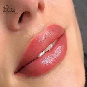 Lip Tattoo Perth | Cosmetic Lip Tattooing Perth | Lip ...