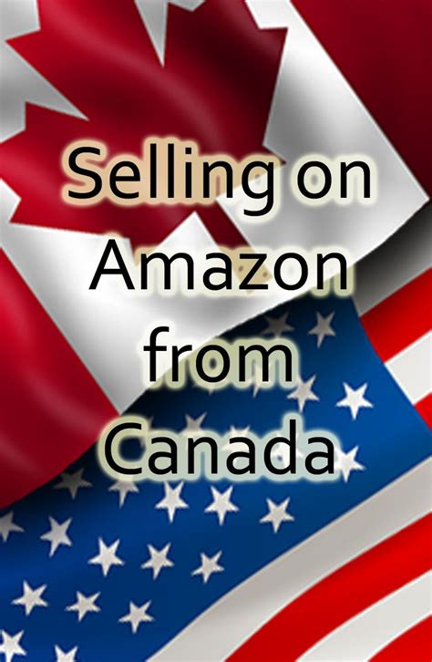 The program can definitely be intimidating. How To Sell On Amazon From Canada Fearlessly! (Updated for ...