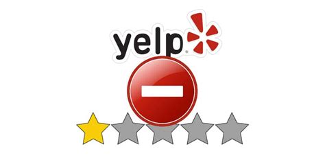 In one case, however, it became clear that she couldn't. How to Remove a Yelp Review Hurting Your Business (For Free)