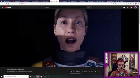 At least we now know, that almost all rumors that were. AZZAPP REACTING TO PS5 REVEAL, DEMON'S SOULS, RESIDENT EVIL 8 VILLAGE, FORTNITE 2... - YouTube