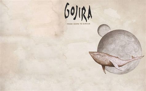 If you have one of your own you'd like to. Gojira Wallpapers - Wallpaper Cave