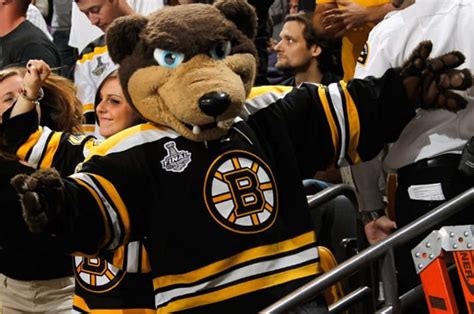 800 x 800 jpeg 145 кб. Boston Bruins vs. Montreal Canadiens: Mascot Showdown ...