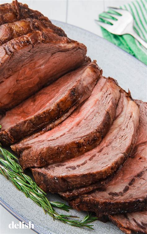 Prime rib refers to the entire rib roast, which means one can cut desired portions from it. Prime Rib Menu Complimentary Dishes - Prime Rib Dinner ...