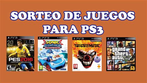 Further, in the ps3 pkg games list, you can download all these games in other formats too. Sukka sortea 1 juego para tu consola de Playstation 3 | sukka
