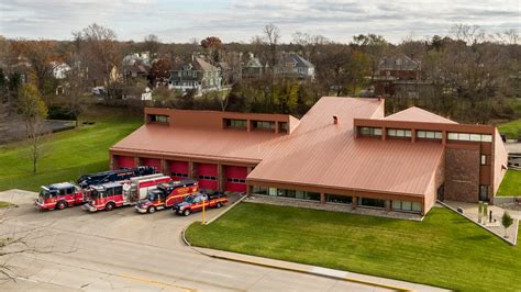 Fire Department | City of Elkhart