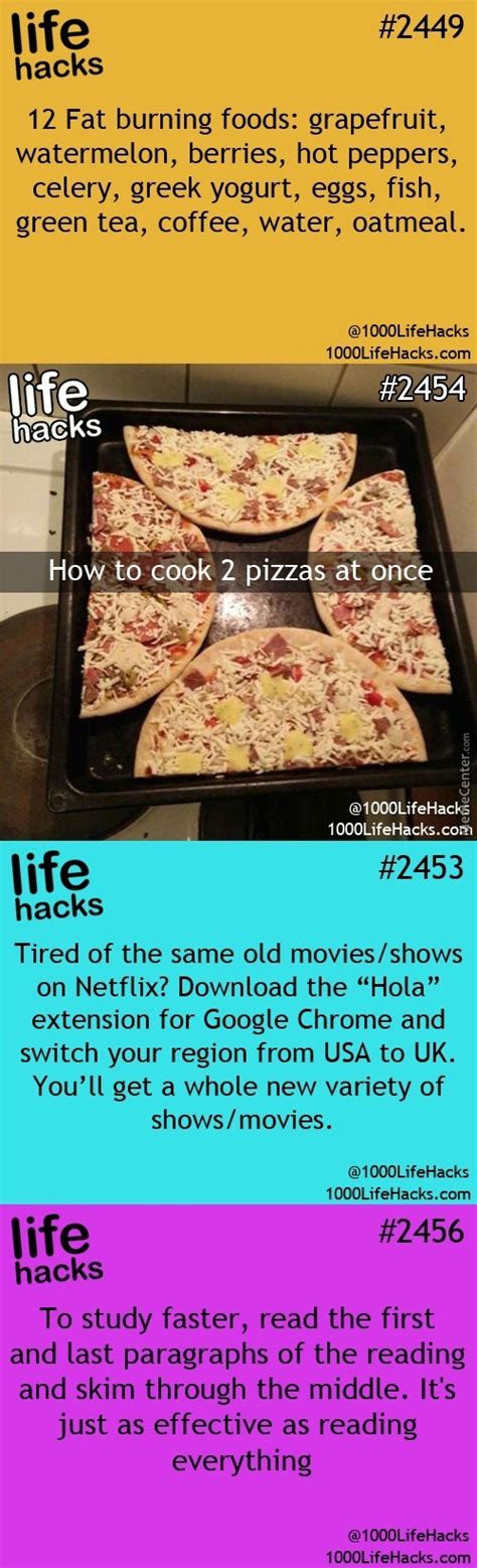 Life Hacks Memes. Best Collection of Funny Life Hacks Pictures