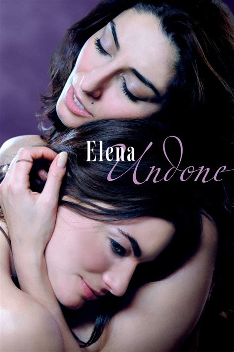 Peyton and elena from nicole conn's movie elena undone. Elena Undone streaming sur Zone Telechargement - Film 2010 ...