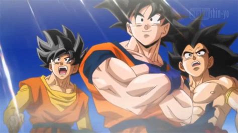 The adventures of a powerful warrior named goku and his allies who defend earth from threats. Dragon Ball Z Ultimate Tenkaichi - Opening em Portugues ...