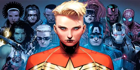 Üstelik marvel stüdyoları da captain marvel 2 için ilk ipucunu paylaştı. Avengers: Infinity War Directors Hint at Captain Marvel ...