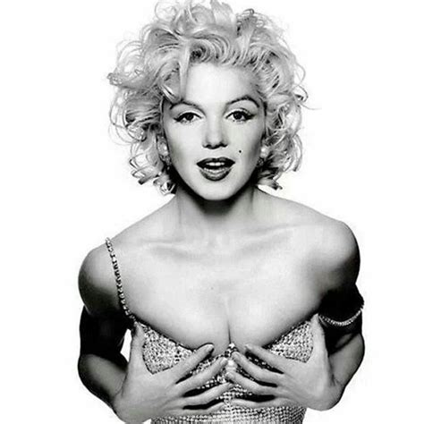 Marilyn's mother, gladys pearl (monroe), had english, as well as scottish, irish, and welsh, ancestry. Being Marilyn Monroe: A Look Into the Soul of an Icon | HubPages