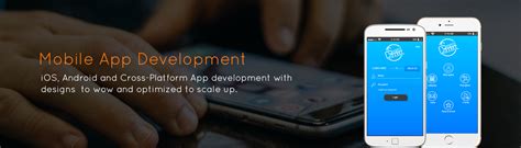 Hire the best mobile app developer for your needs. Mobility Solutions in USA, Best Mobile Apps Development ...