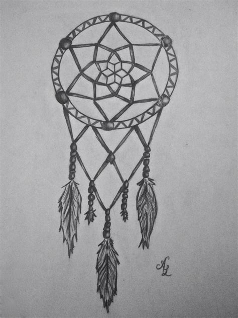 Our band camp started in june, so no time for drawing. Drawings | Cute drawings tumblr, Dreamcatcher drawing ...