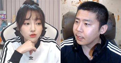 10 박하악 결국 씹창난 아프리카tv 민심 6. BJ 외질혜 "철구 있을 때는 한 번이라도 더 나오려 해놓고 ...