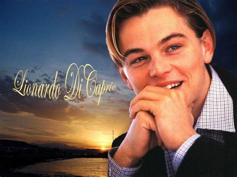 Titanic Leonardo DiCaprio Wallpapers - Wallpaper Cave