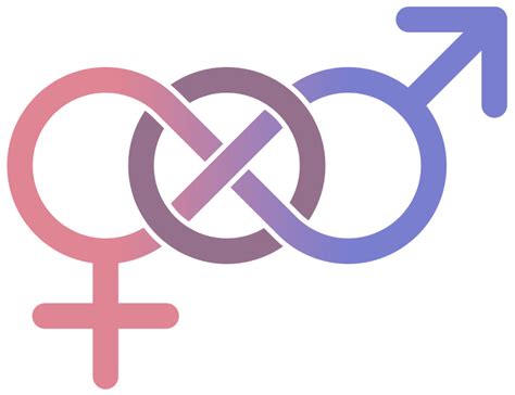 1920 bisexual symbol 3d models. Sex Question Friday: Are Bisexuals Usually More Attracted ...