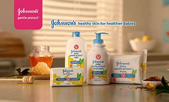 2020 this site is published by johnson & johnson consumer inc., which is solely responsible for its. JOHNSON'S® Baby Toiletries Products | Clicks