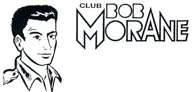 See full list on de.wikipedia.org Bob Morane.be • Les Clubs Bob Morane