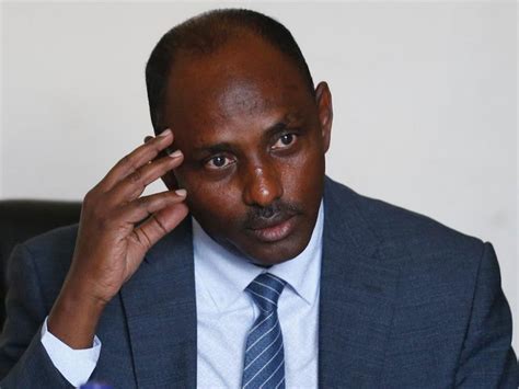 In just over twelve hours national treasury cabinet secretary ukur yatani will present the government's fiscal strategy in. Govt. to scrap KCSE & KCPE exam fees-Treasury CS Ukur Yatani