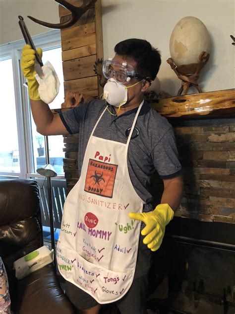 When it comes to buying presents for dad, you're going to have to start with what you know best—your dad's favorite or, maybe you want unique and unusual gifts for dad that will go above and beyond the ordinary gift. Hazardous doody for new dads baby shower | Dad baby shower ...