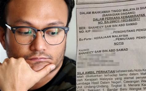 Lembaga hasil dalam negeri (lhdn). Punca Terbongkar, Akhirnya LHDN Beri Kenyataan Rasmi Isu ...