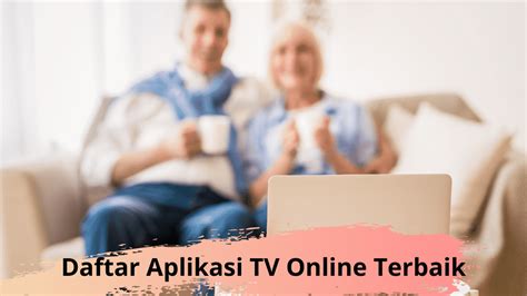 Siaran tv digital lebih bersih. Daftar Aplikasi TV Online Terbaik Untuk Smartphone Dan ...