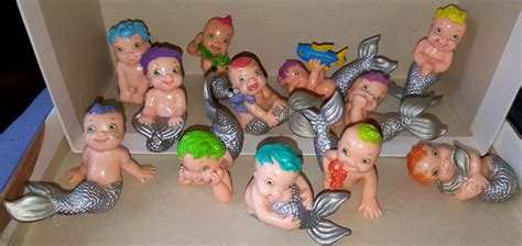 There is a way around the limit though, to make your page appear better. Magic Diaper Babies | Ghost of the Doll