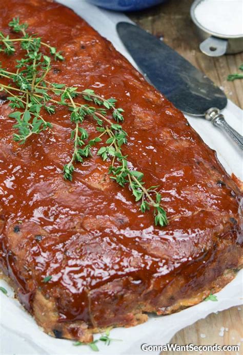 The best meatloaf recipe you'll ever try, with a sticky, caramelized topping. 2Lb Meatloaf Recipie - Honey Oatmeal Bread - 2 Lb. Loaf ...