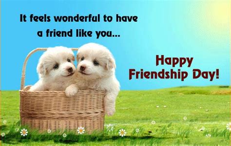 Significance of national best friends day. {Best} Happy Friendship Day Whatsapp Status and Facebook ...