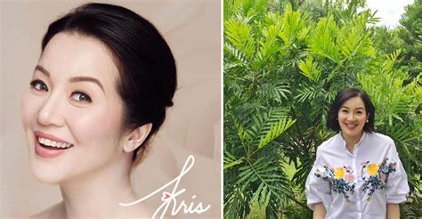 The photo elicited reactions from netizens. LOOK: Kris Aquino Announces Airing Date of 'Trip Ni Kris ...