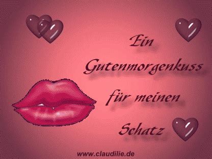 Weitere ideen zu guten morgen, guten morgen kuss, guten morgen lustig. Mein Schatz Liebessprüche Gif Love - Liebe - Herz - Gif ...