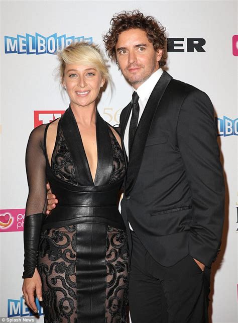 Check asher keddie measurements, net worth, height and age check also how tall is asher keddie measurements. Asher Keddie Shows off Gorgeous son Valentino While out ...