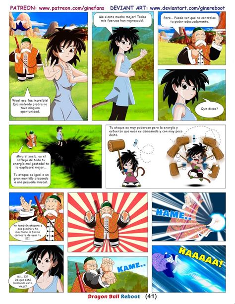 There has even been news about a brand new website in the works.but wh. Pin de Diana en GineReboot | Dragones, Dragon ball, Goku
