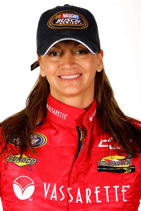 And it was great fun! Danica Patrick and NASCAR's 10 Most Notable Female Drivers ...