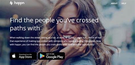 Download happn — dating app and enjoy it on your iphone, ipad, and ipod touch. 2020 Happn Review (Paid & Free) - What You Will Find Using ...