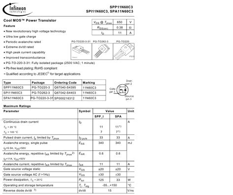 Chopper regulator, dc−dc converter and motor drive applications. K2842 DATASHEET PDF