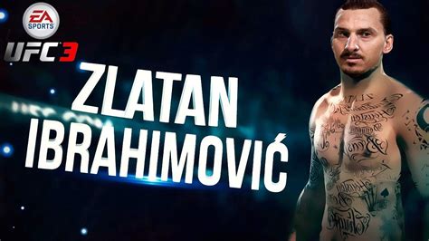 Lindgren, emmanuele aita, håkan bengtsson, cedomir glisovic. IBRAHIMOVIC MITANDO NO UFC #1 - YouTube