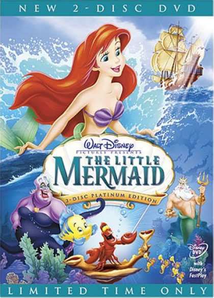 A young reporter and his niece discover a beautiful and enchanting creature they believe to be the real little mermaid. Bestselling Movies (2008) Covers #100-149