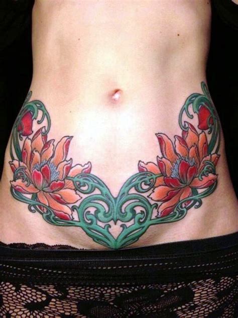 Tattoo removal cream is one of the best way to remove a tattoo. 25 Best Places to get Tattoos on your body