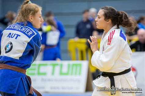 Austria klagenfurt juniors oö prediction. Anna-Lena Schuchter, Judoka, JudoInside
