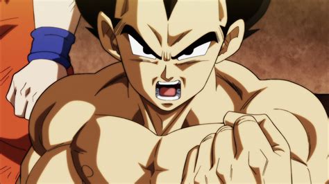 The powerful dragon balls have prevented any permanent damage, and our heroes also continue to live a normal life. Image - Dragon Ball Super Pic of Episode 129 | Dragon Ball ...
