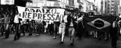 Este é o nosso curso sobre a ditadura militar no brasil. PIBID UFAL Ciências Sociais: DITADURA MILITAR NO BRASIL
