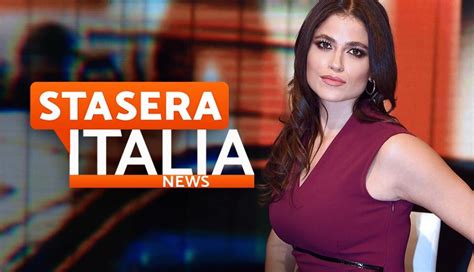 L'ho spiegata agli amici del pd, che hanno massacrato le famiglie. Stasera Italia News 2020 | Mediaset Play