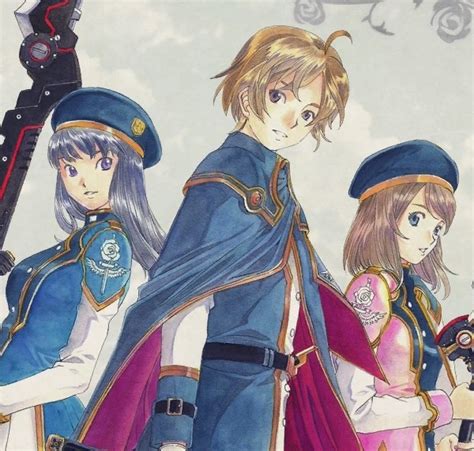 Ethereal games > wiki home > dark rose valkyrie > evaluation (affection). Dark Rose Valkyrie Review - Just Push Start