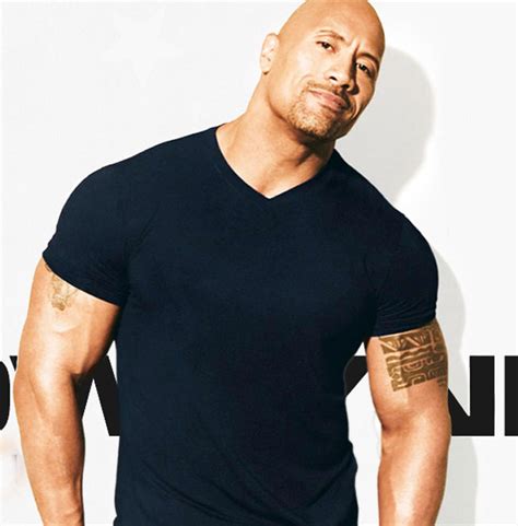 Doug ford, premier of ontario. Dwayne 'The Rock' Johnson gifts housekeeper new car ...